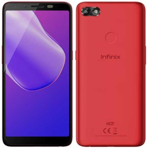 Infinix Hot 6 Price In MobilePriceAll