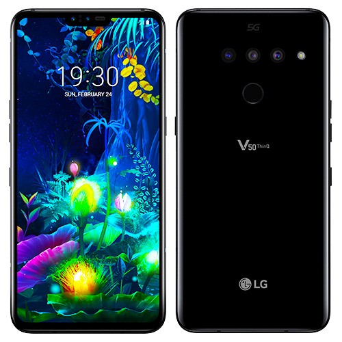 LG V50 ThinQ 5G Price In Honduras
