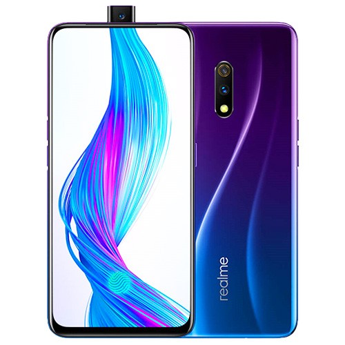 Realme X Price In MobilePriceAll