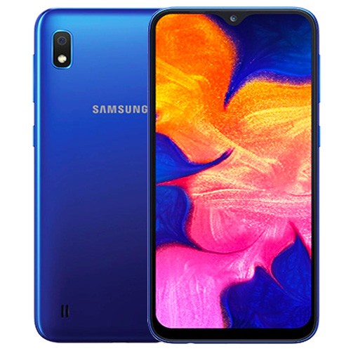 Samsung Galaxy A10 Price In Honduras