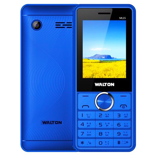 Walton Olvio ML15 Price In MobilePriceAll