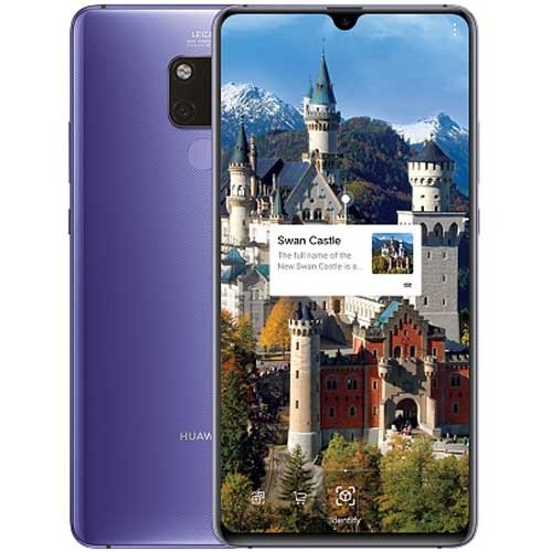 Huawei Mate 20 X (5G) Price In MobilePriceAll