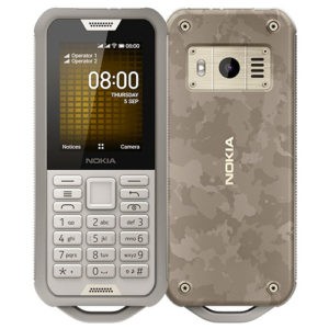 Nokia 800 Tough Price In MobilePriceAll