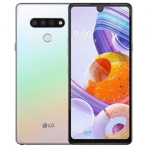 LG Stylo 7 Price In Kazakhstan