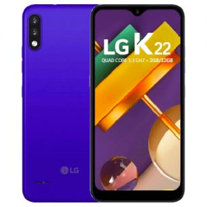 LG K22 Price In Bangladesh