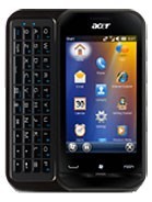 Acer neoTouch P300 Price In MobilePriceAll