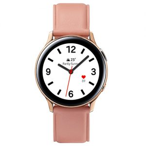 Samsung Galaxy Watch Active 4 Price In Honduras