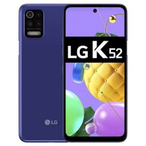 LG K52 Price In Bangladesh
