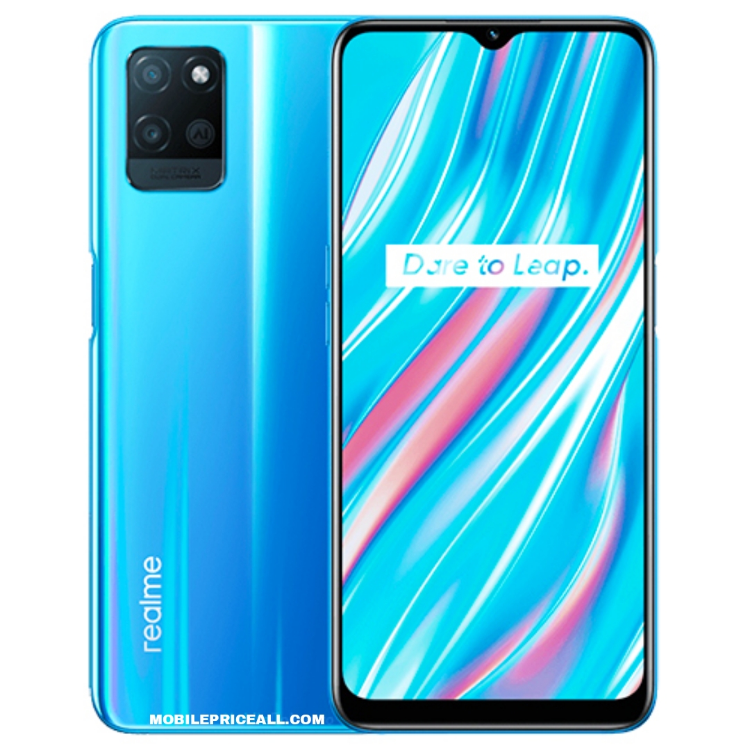Realme G1 Price in Indonesia With Specification [October, 2021] ID