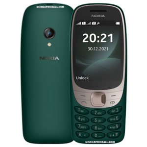 Nokia 6310 (2021) Price In Honduras