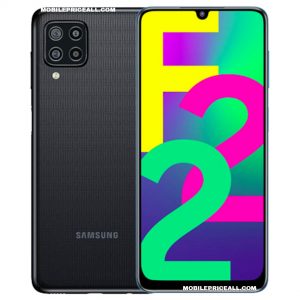 Samsung Galaxy F32 Price In MobilePriceAll