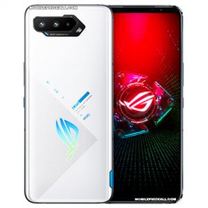 Asus ROG Phone 5S Price In MobilePriceAll