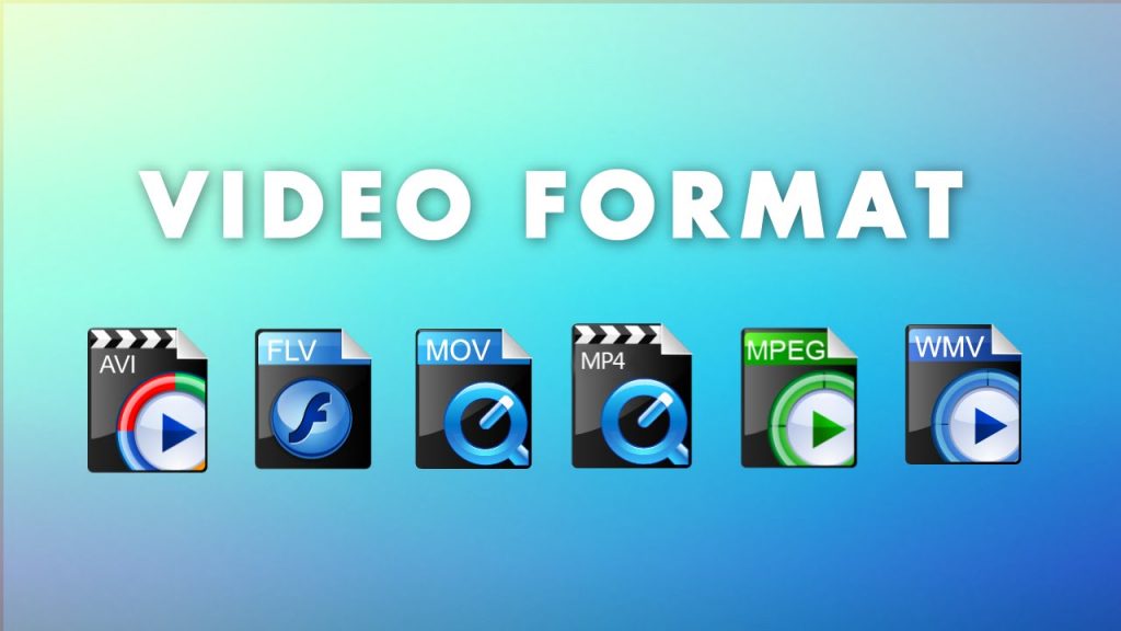 video sample files