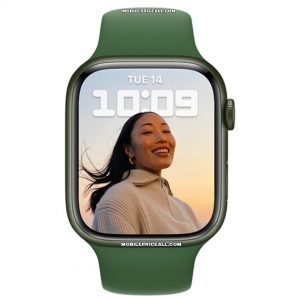 Apple Watch Series 7 Aluminum Price In MobilePriceAll