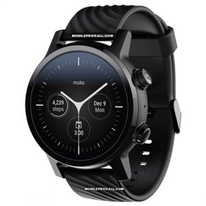 Motorola Moto Watch 100 Price In Hungary