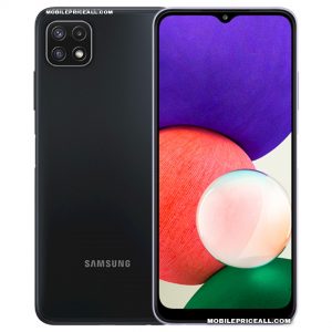 Samsung Galaxy A23 5G Price In MobilePriceAll
