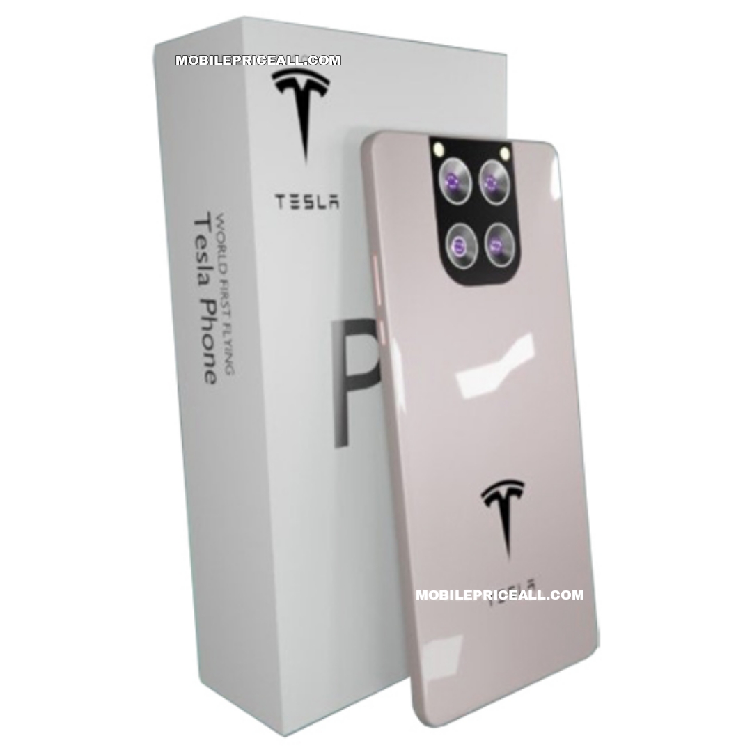 Tesla Model Pi Price in Bangladesh
