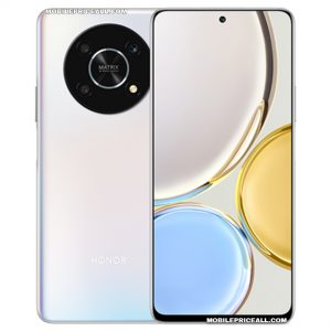 Honor X9 5G Price In Hungary