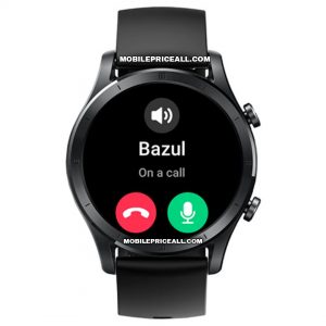 Realme TechLife Watch R100 Price In MobilePriceAll