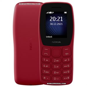 Nokia 105+ (2022) Price In Bangladesh