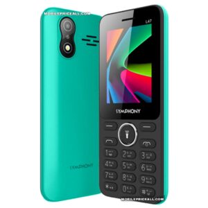 Symphony L47 Price In MobilePriceAll