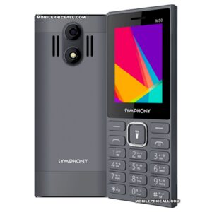 Symphony M50 Price In MobilePriceAll