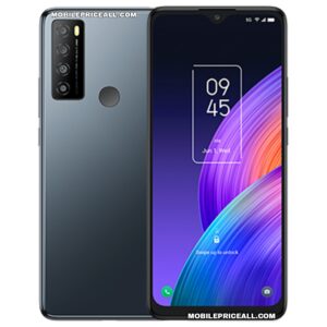 TCL 30 XL Price In Hungary