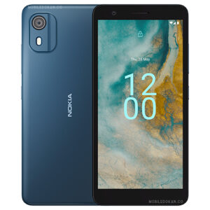 Nokia C02 Price In Honduras